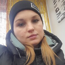 Фотография девушки Вєра, 25 лет из г. Романов