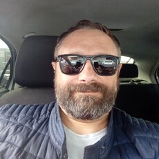 Фотография мужчины Вадим, 43 года из г. Белгород
