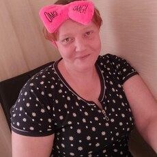 Фотография девушки Оксана, 47 лет из г. Алдан