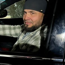 Фотография мужчины Илхом, 41 год из г. Нефтеюганск