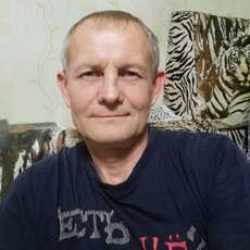 Фотография мужчины Влад, 53 года из г. Киевский
