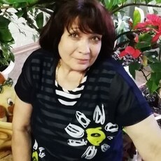 Фотография девушки Ольга, 65 лет из г. Рубцовск