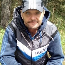 Фотография мужчины Владимир, 48 лет из г. Екатеринбург