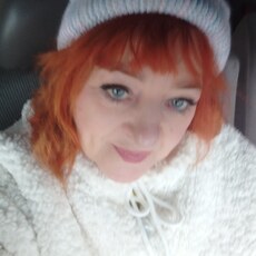 Фотография девушки Татьяна, 62 года из г. Новосибирск