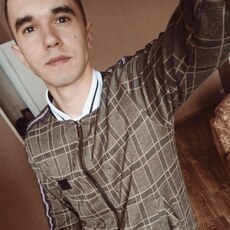 Фотография мужчины Антон, 31 год из г. Тверь