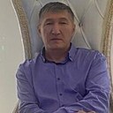 Тахир, 50 лет