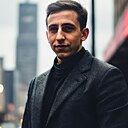Серега, 30 лет