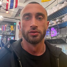 Фотография мужчины Сергей, 35 лет из г. Ростов-на-Дону