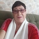 Валентина, 64 года