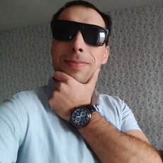 Фотография мужчины Паша, 31 год из г. Пермь