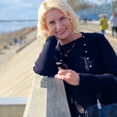 Фотография девушки Надежда, 51 год из г. Хабаровск