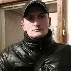 Фотография мужчины Дмитрий, 41 год из г. Минск