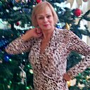 Светлана, 62 года