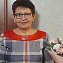 Ольга, 67 лет