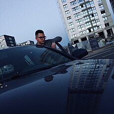 Фотография мужчины Евгений, 30 лет из г. Молодечно