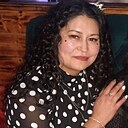 Алия Мухтарова, 43 года