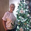 Оксана, 62 года