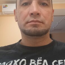 Фотография мужчины Рафаэль, 45 лет из г. Орск