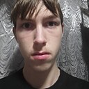 Максим, 19 лет