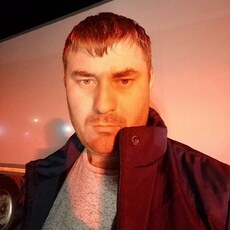 Фотография мужчины Руслан, 40 лет из г. Саранск