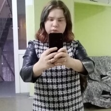 Фотография девушки Валентина, 22 года из г. Улан-Удэ