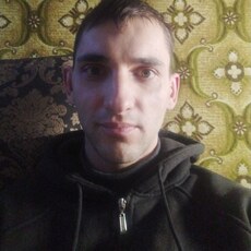 Фотография мужчины Саша Грачев, 33 года из г. Лабинск