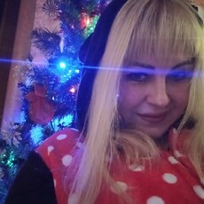 Фотография девушки Ольга, 52 года из г. Нижневартовск