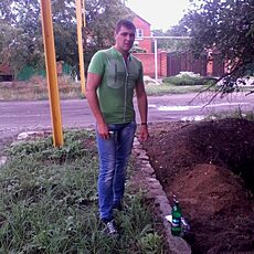 Фотография мужчины Алексей, 36 лет из г. Шахты
