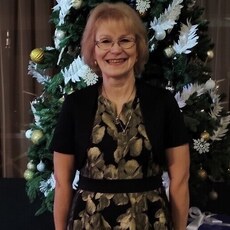 Фотография девушки Татьяна, 68 лет из г. Гатчина