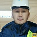 Марат, 39 лет