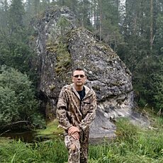 Фотография мужчины Алекс, 50 лет из г. Волжский