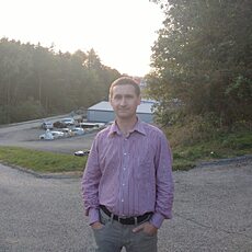 Фотография мужчины Александр, 43 года из г. Днепр