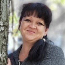 Фотография девушки Елена, 45 лет из г. Калуга