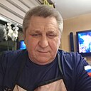 Юрий, 62 года