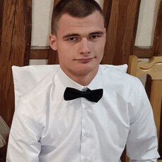 Фотография мужчины Даниил, 21 год из г. Кобрин