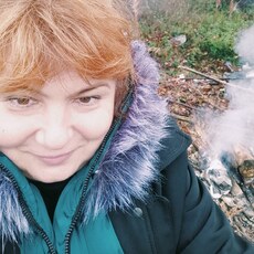 Фотография девушки Лидия, 47 лет из г. Североморск