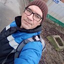 Евгений, 40 лет