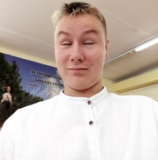 Фотография мужчины Ростик, 20 лет из г. Шаркан