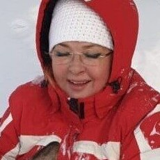 Фотография девушки Светлана, 56 лет из г. Раменское