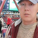 Александр, 33 года