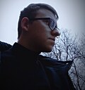Евгений, 20 лет