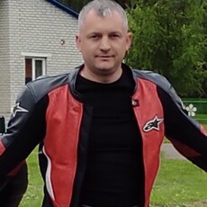 Фотография мужчины Дмитрий, 45 лет из г. Лида