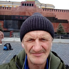 Фотография мужчины Борис, 53 года из г. Качканар