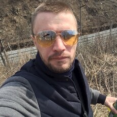 Фотография мужчины Андрей, 33 года из г. Пермь