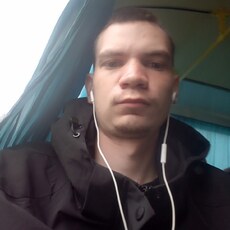 Фотография мужчины Олег, 25 лет из г. Североонежск