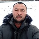 Улугбек, 43 года