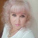 Наталья Камнева, 50 лет