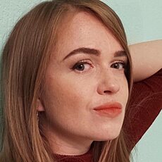 Фотография девушки Александра, 37 лет из г. Алматы