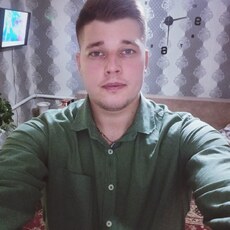 Фотография мужчины Вадим, 27 лет из г. Кокшетау