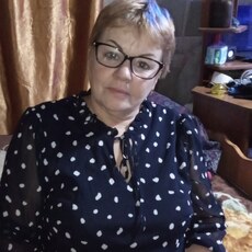 Фотография девушки Мария, 62 года из г. Базарные Матаки